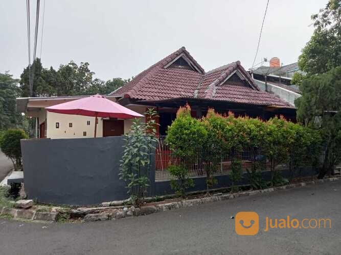 Rumah di Perumahan Taman Pulogebang, Jakarta Timur
