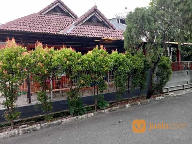 Rumah di Perumahan Taman Pulogebang, Jakarta Timur