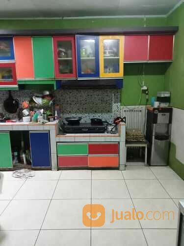 Rumah di Perumahan Taman Pulogebang, Jakarta Timur