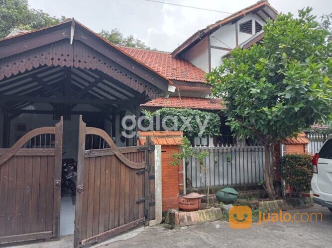 Rumah Bagus Minimalis di Perum Istana Bestari Pasuruan GMK01124