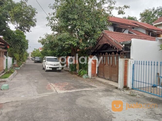 Rumah Bagus Minimalis di Perum Istana Bestari Pasuruan GMK01124