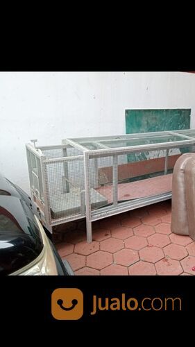 Kandang Umbaran Murai