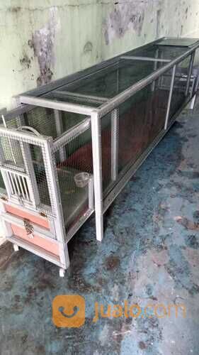 Kandang Umbaran Murai