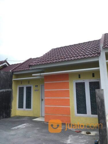 Rumah KPR Subsidi DP 15 Juta Dekat Tol Singosari Bandara