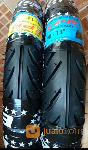 Toko Ban Susie, Ban Motor Matik R14 Uk.90/90 Tubles Softcompound