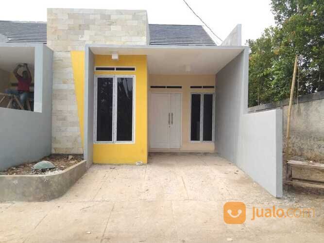 Over Rumah DP 70JT Di QWAS RESIDENCE, Sawangan Depok