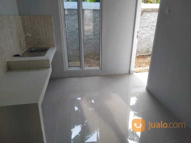 Over Rumah DP 70JT Di QWAS RESIDENCE, Sawangan Depok