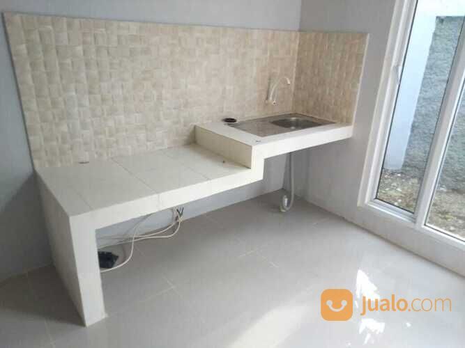 Over Rumah DP 70JT Di QWAS RESIDENCE, Sawangan Depok