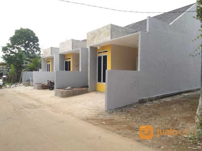 Over Rumah DP 70JT Di QWAS RESIDENCE, Sawangan Depok