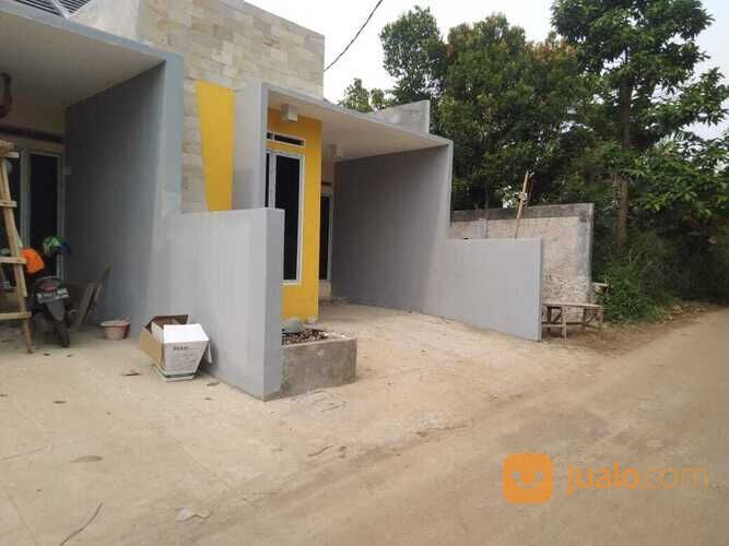 Over Rumah DP 70JT Di QWAS RESIDENCE, Sawangan Depok