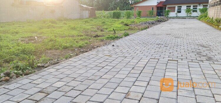 Tanah Jogja COCK Kost Area kampus UGM