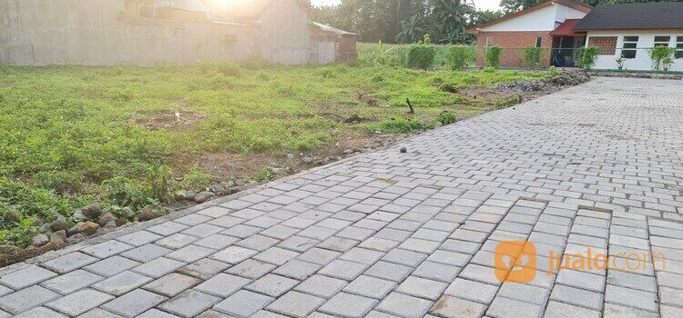 Tanah Jogja COCK Kost Area kampus UGM