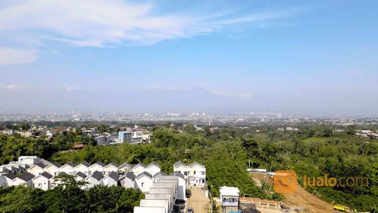 perumahan Grand Aleena Lokasi Malang Kota View Kebun Jeruk dekat Tazkia Thursina
