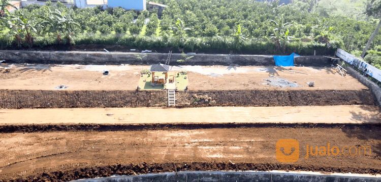 perumahan Grand Aleena Lokasi Malang Kota View Kebun Jeruk dekat Tazkia Thursina