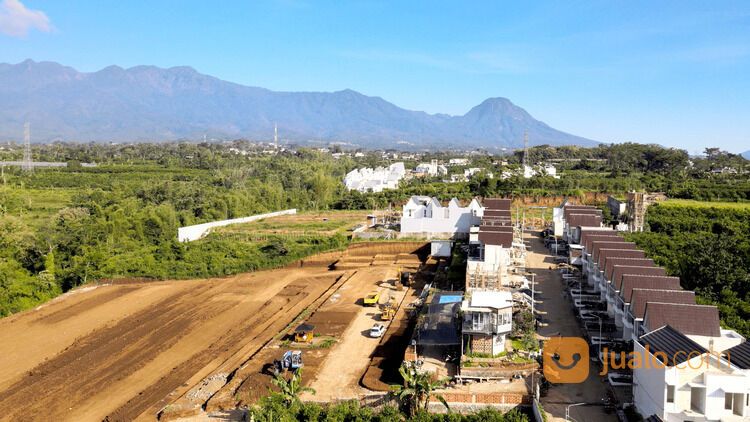perumahan Grand Aleena Lokasi Malang Kota View Kebun Jeruk dekat Tazkia Thursina