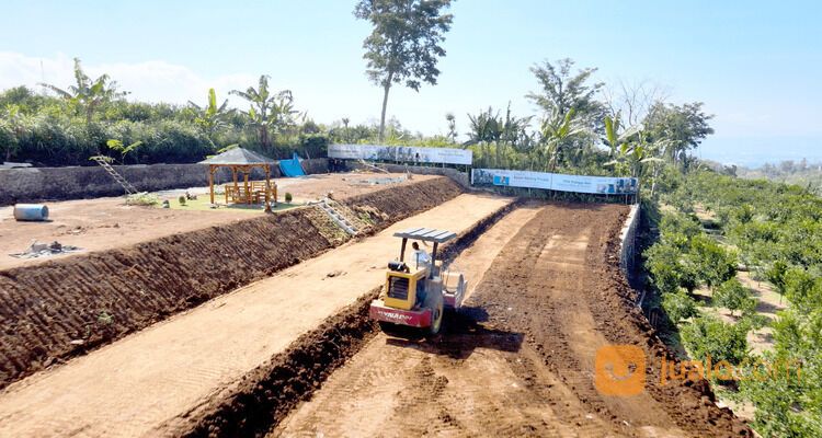 perumahan Grand Aleena Lokasi Malang Kota View Kebun Jeruk dekat Tazkia Thursina