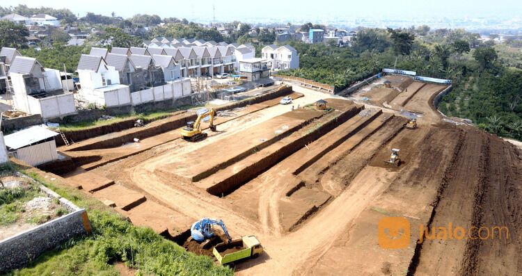 perumahan Grand Aleena Lokasi Malang Kota View Kebun Jeruk dekat Tazkia Thursina