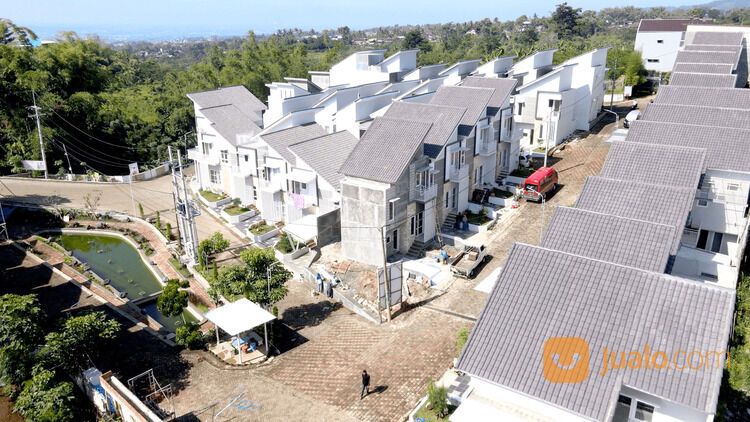 perumahan Grand Aleena Lokasi Malang Kota View Kebun Jeruk dekat Tazkia Thursina