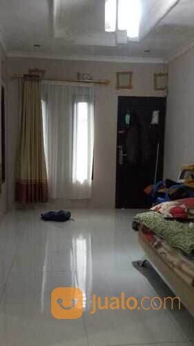 rumah 2lantai harga380jt nego di manglayang regency cileunyi bandung