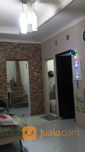 rumah 2lantai harga380jt nego di manglayang regency cileunyi bandung