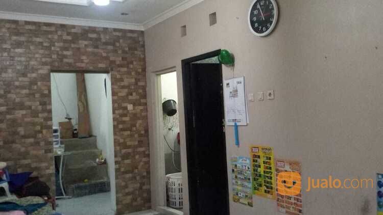 rumah 2lantai harga380jt nego di manglayang regency cileunyi bandung