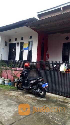 rumah 2lantai harga380jt nego di manglayang regency cileunyi bandung