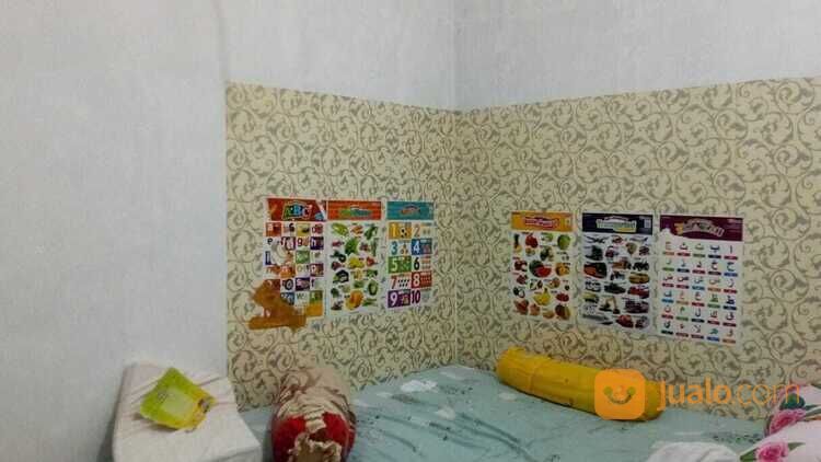 rumah 2lantai harga380jt nego di manglayang regency cileunyi bandung