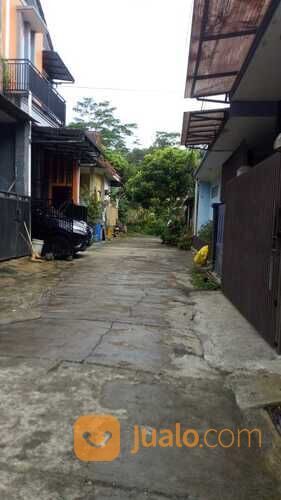 rumah 2lantai harga380jt nego di manglayang regency cileunyi bandung