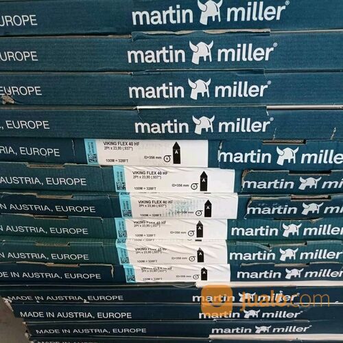 Pisau Pond Vikings Batangan 1 Meter