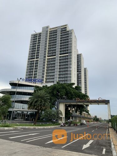 Daan Mogot City pet friendly apartment