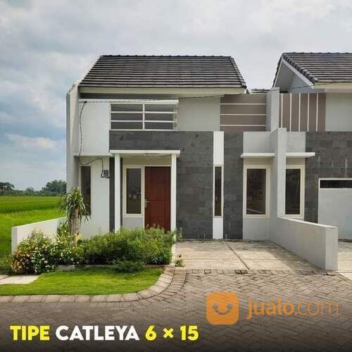 PERUMAHAN ROYAL ORCHID REGENCYPRODUK BARU 2 LANTAI HARGA SANGAT TERJANGKAU