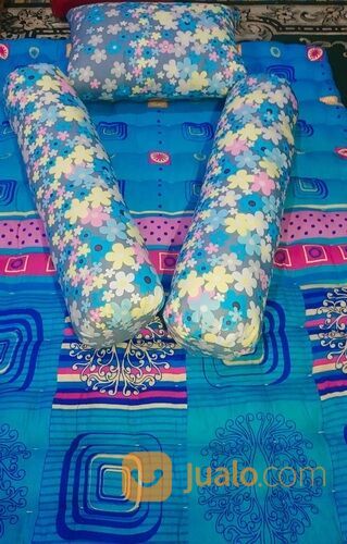 Tilam, Bantal & Guling Kapuk