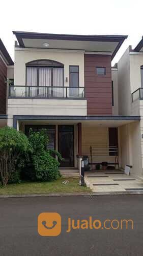 BU Rumah Murah 2 Lantai Cluster Allura Lavon Swan City