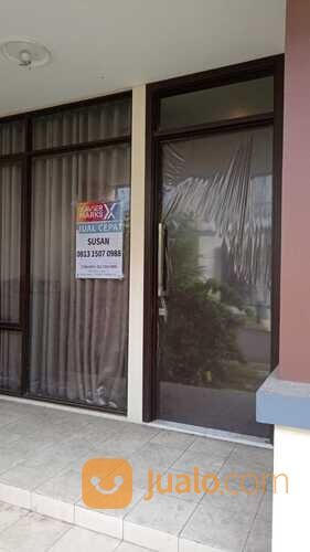 BU Rumah Murah 2 Lantai Cluster Allura Lavon Swan City