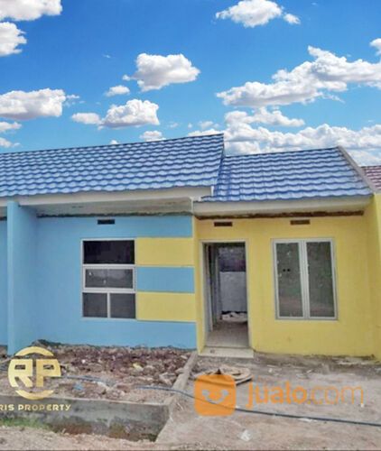 Perum murah Subsidi karawang - Klari Riverside Residence