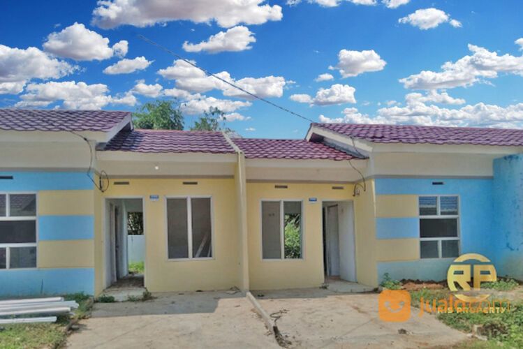 Perum murah Subsidi karawang - Klari Riverside Residence