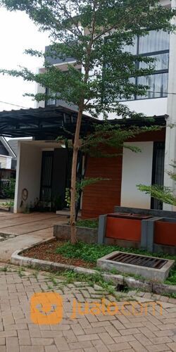 Perumahan Syariah Cileungsi Bogor | ROSEWOOD EAST CIBUBUR