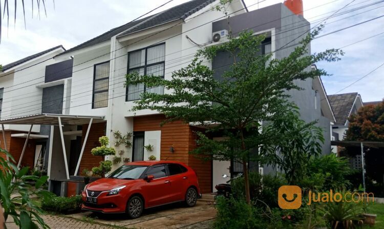 Perumahan Syariah Cileungsi Bogor | ROSEWOOD EAST CIBUBUR