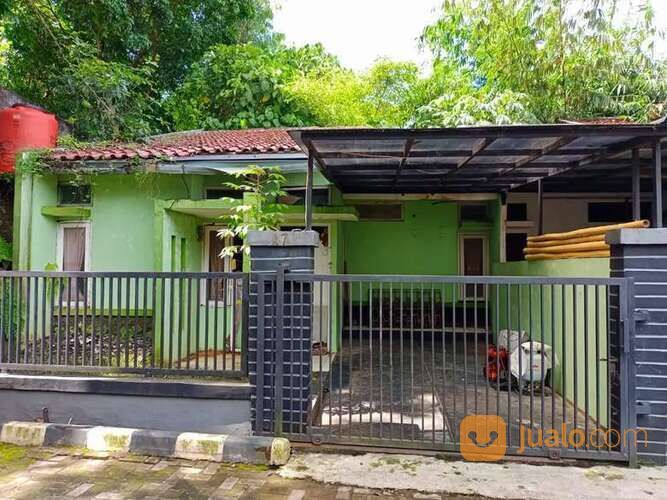 Rumah Lelang Murah di D PALM, Pancoran Mas Depok