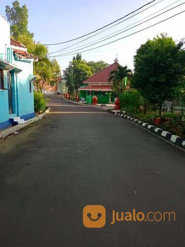 Rumah Lelang Murah di D PALM, Pancoran Mas Depok