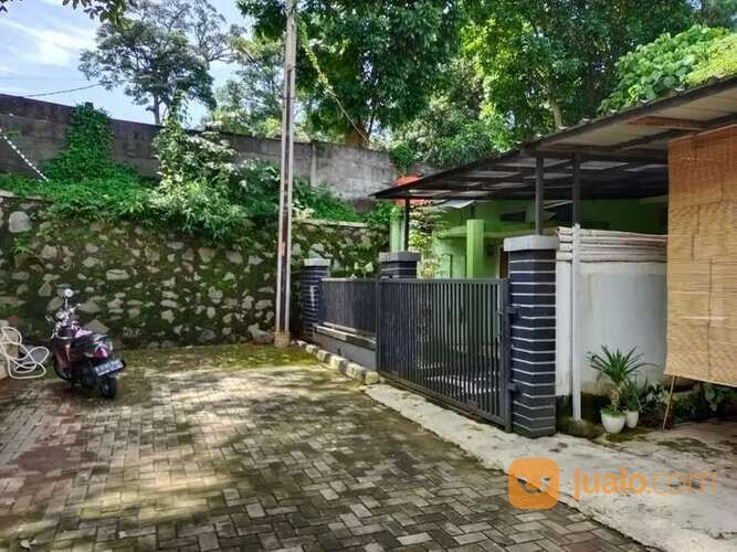 Rumah Lelang Murah di D PALM, Pancoran Mas Depok