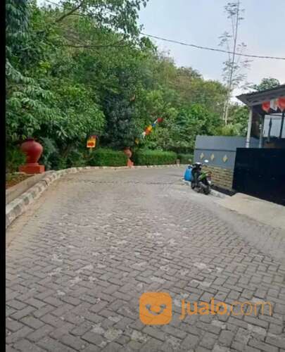 Over Rumah 100JT di D PALM, Pancoran Mas Depok