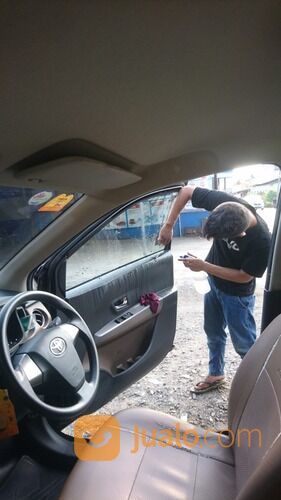 KACA FILM CERMIN | KACA FILM SILVER | KACA FILM MOBIL FULLSET | SILVIANA VARIASI MOBIL