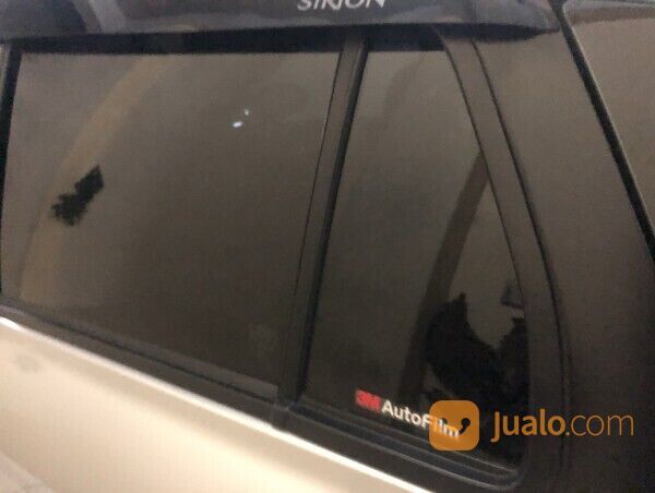 PROMO KACA FILM 3M BLACK BEAUTY FULL KACA | SILVIANA VARIASI MOBIL DEPOK