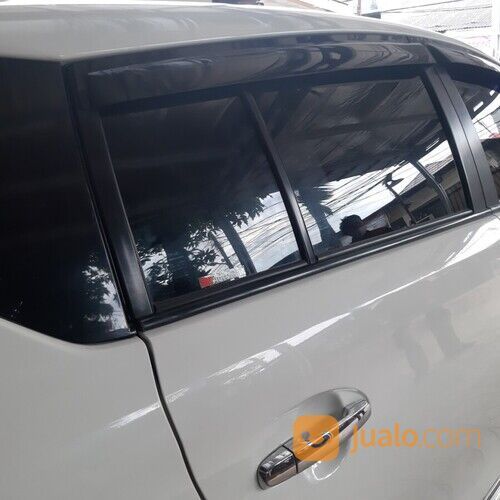 PROMO KACA FILM 3M BLACK BEAUTY FULL KACA | SILVIANA VARIASI MOBIL DEPOK