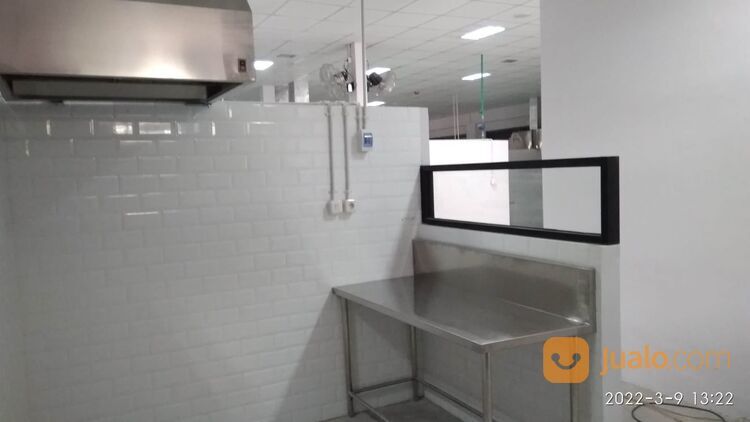 Ruang usaha kuliner daerah mampang jakarta