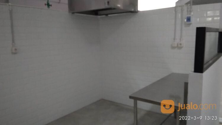 Ruang usaha kuliner daerah mampang jakarta