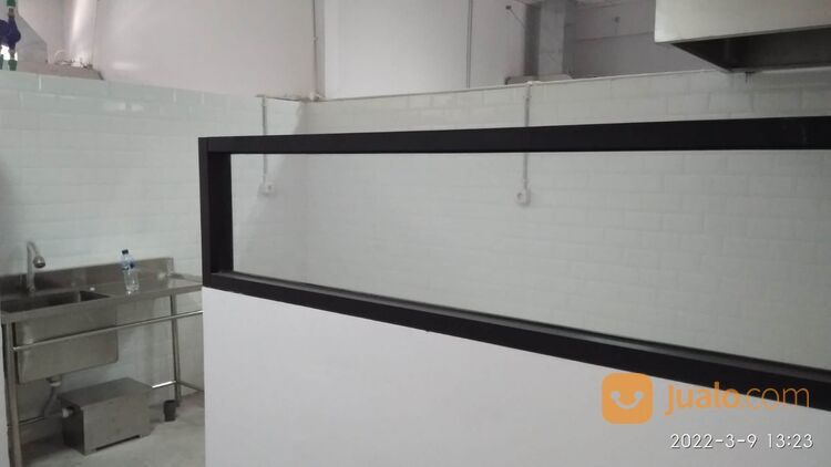 Ruang usaha kuliner daerah mampang jakarta