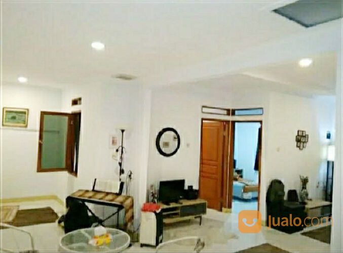 Rumah di Ciomas Permai Dekat Stasiun Bogor, Kebun Raya Bogor, SMA Negeri 1 Ciomas, Alun-alun Bogor