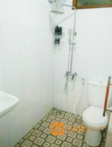 Rumah di Ciomas Permai Dekat Stasiun Bogor, Kebun Raya Bogor, SMA Negeri 1 Ciomas, Alun-alun Bogor